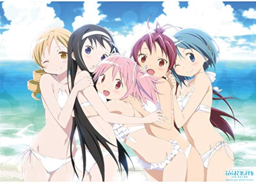 Amazon.co.jp: [シャフト]劇場版魔法少女まどか☆マギカ[新編] 叛逆の