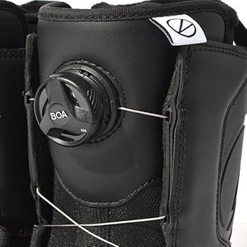 Amazon | LASTARTS ラスターツ スノボ スノーボード ブーツ LS838 BOA