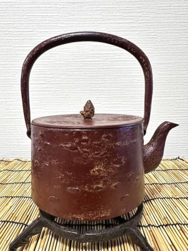 盛栄堂 鉄瓶」の人気商品一覧 | 安い商品を通販サイトから探す - 価格.com