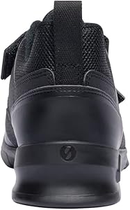 Amazon | SABO パワーリフトPRO スクワットシューズ, ワイドフィット