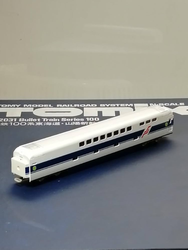 Amazon.co.jp: TOMIX 149形 9000番代試作車 92031 国鉄 100系小窓車