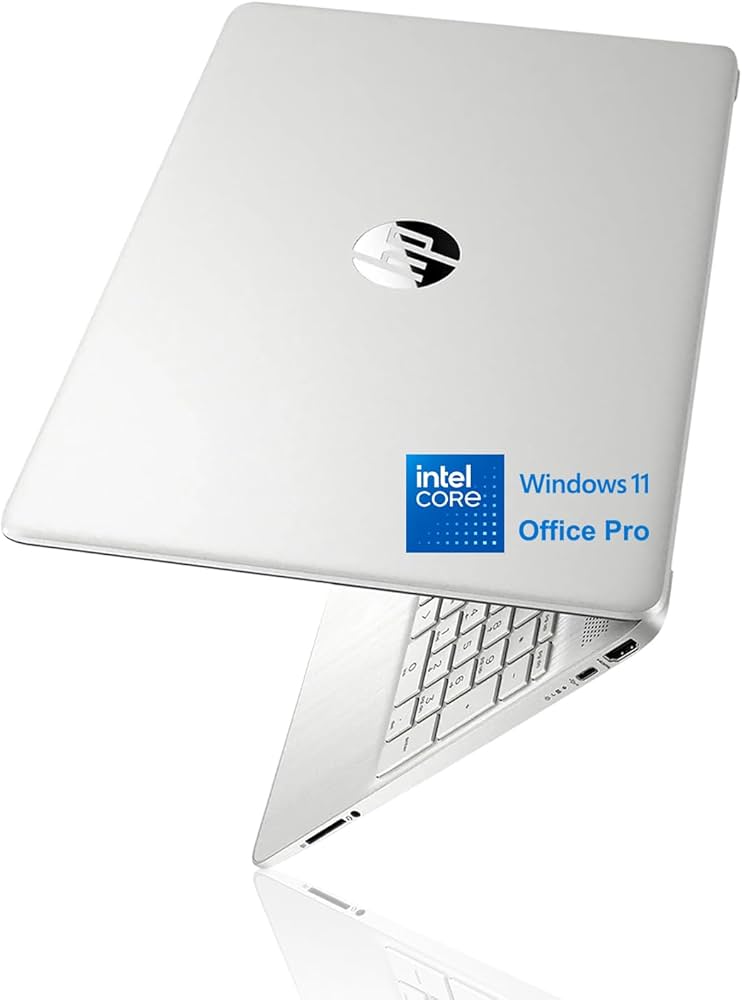 Amazon.com: HP 2024 Latest Laptop Touchscreen 15.6 Inch, Intel