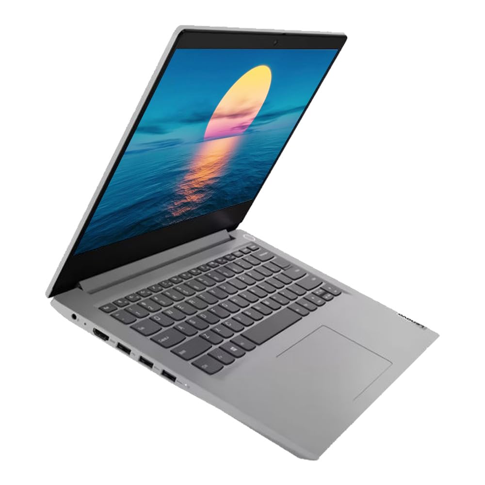 Amazon.com: Lenovo IdeaPad 3 14