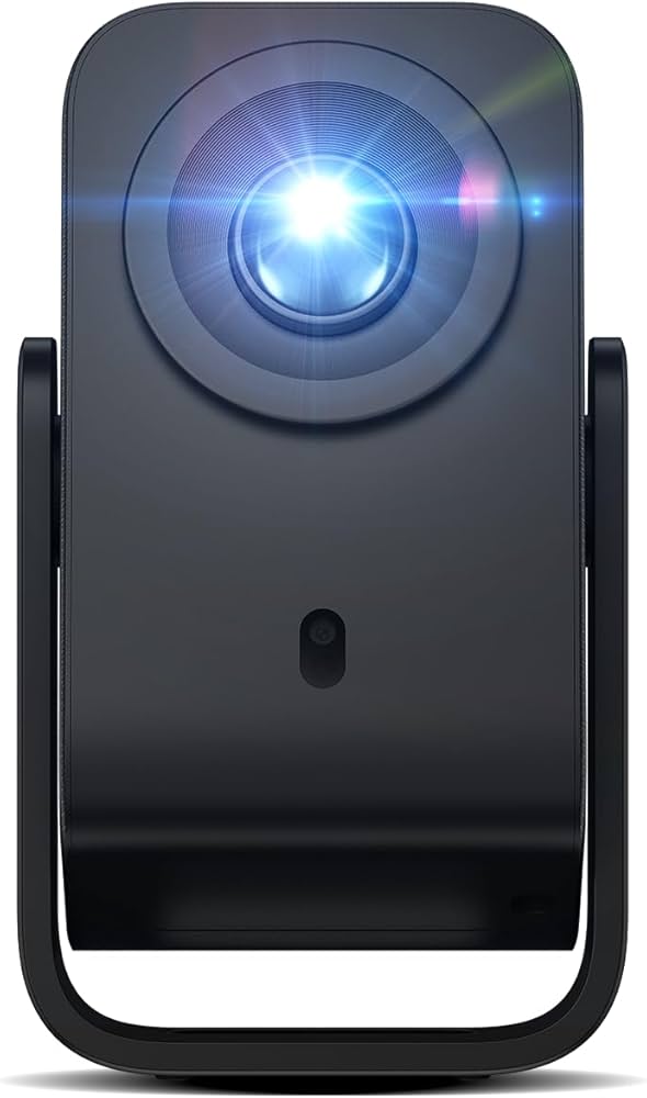 Amazon.co.jp: TCL ポータブルプロジェクター C1 Google TV ネイティブ