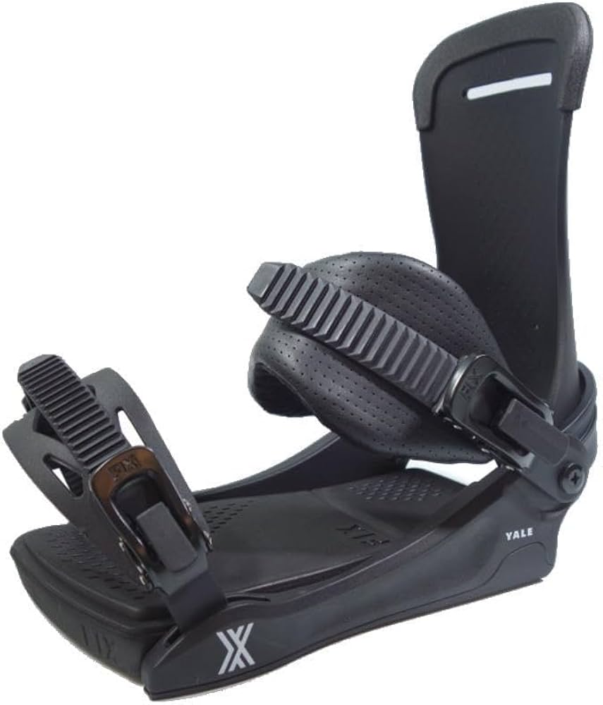 Amazon | 23-24 FIX YALE ｶﾗｰ:BLACK Sサイズ フィックス エール メンズ