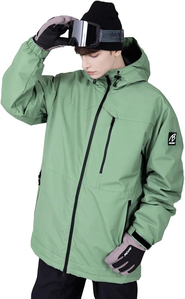 Amazon.co.jp: [BLACK SNOW] スノボウェア メンズ ジャケット