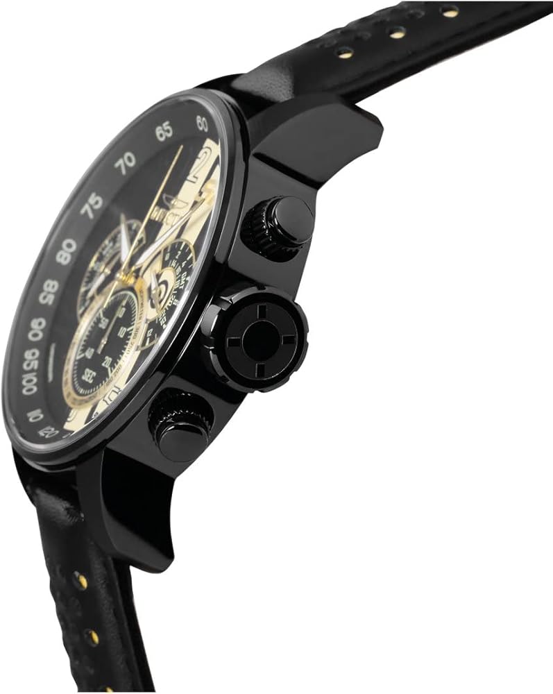 Amazon.com: Invicta Men's 19289 S1 Rally Analog Display Japanese