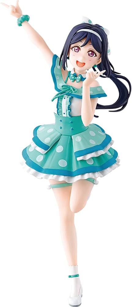 Amazon.co.jp: 一番くじ ラブライブサンシャイン 5th Anniversary C賞