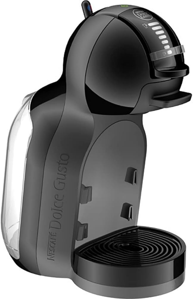 Amazon.co.jp: ネスレ ネスカフェ ドルチェグスト グレイ＆ピアノ