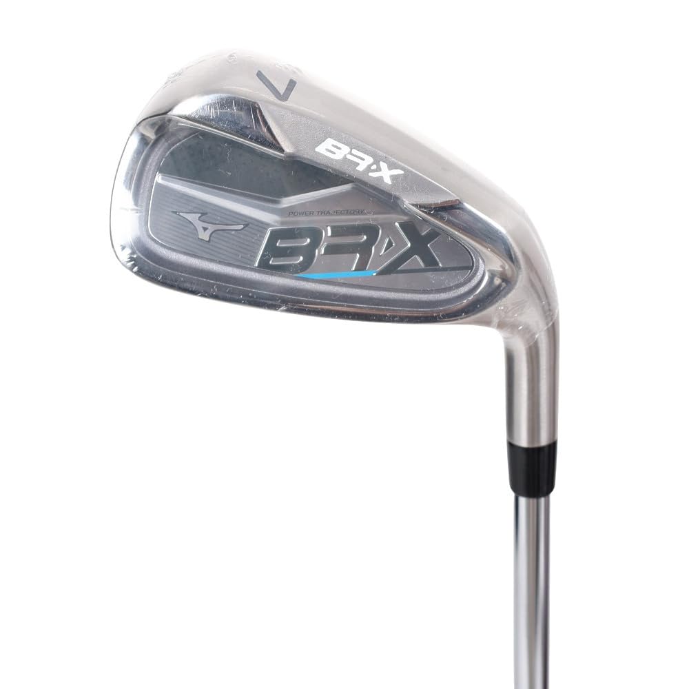 Amazon.co.jp: ミズノ（MIZUNO） BR-Xフルセット 10本(DR、FW5、UT5