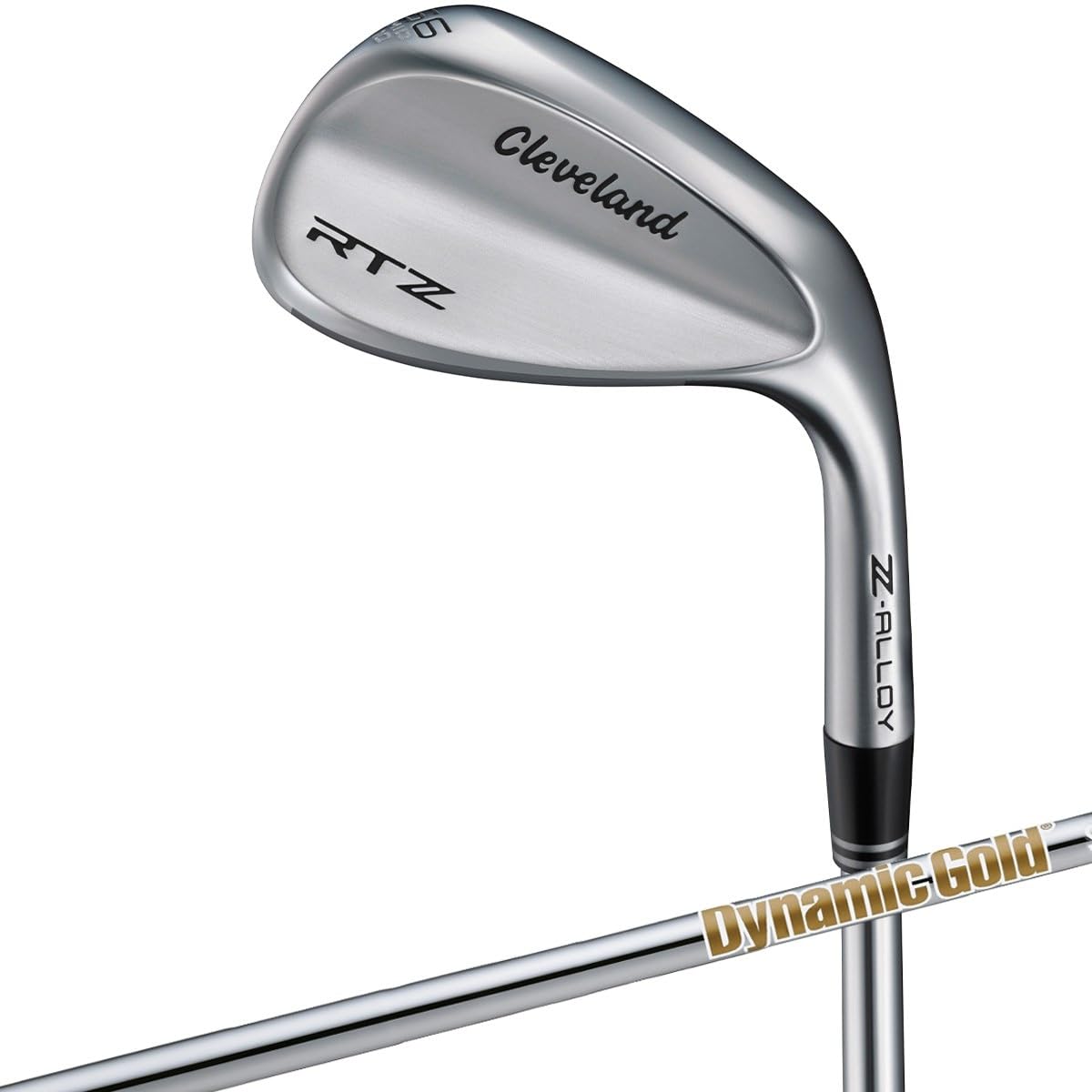 Amazon.co.jp: RTZ ツアーサテン ウェッジ単品 Dynamic Gold スチール