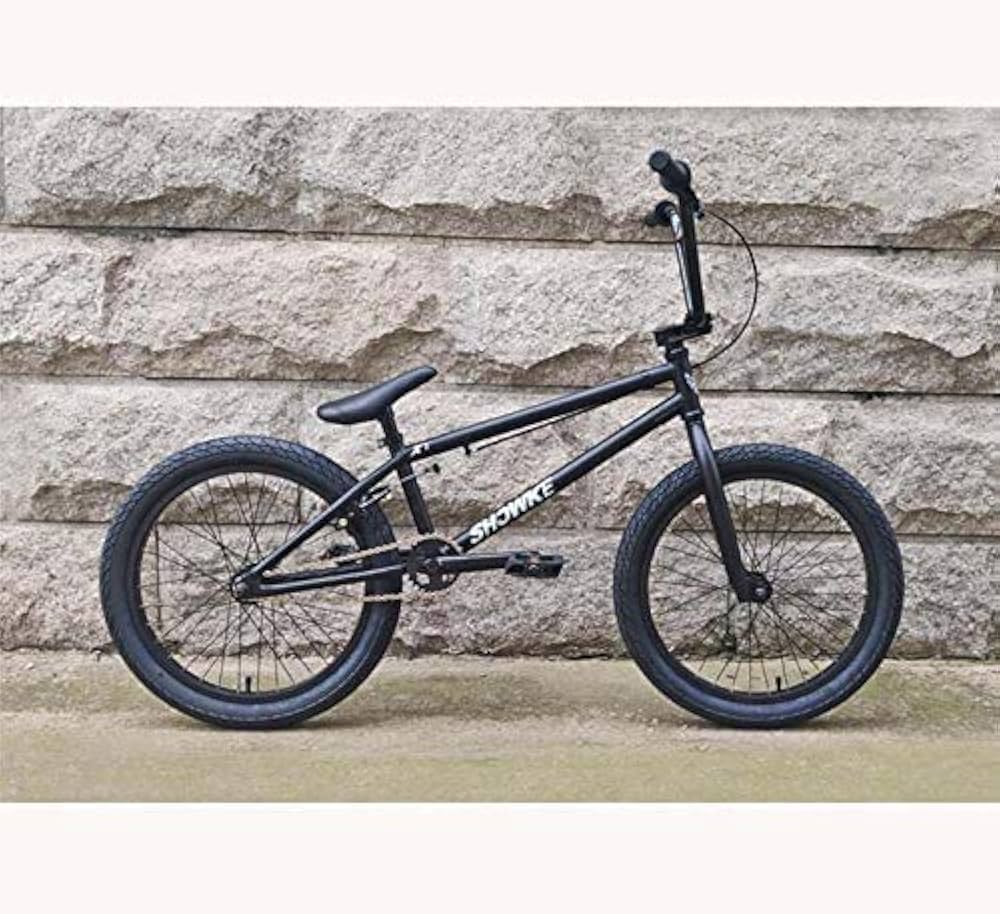 Amazon.co.jp: BMX 自転車 10代と大人のための20インチBMXバイク