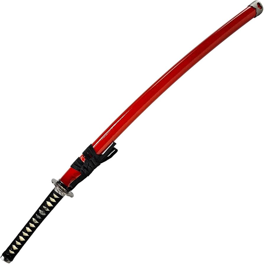 Amazon | しのびや 模造刀 和泉守兼定 大刀 土方歳三拵え (刀・鞘・刀