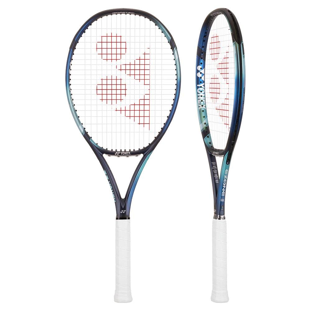Amazon | ヨネックス Ezone 98L 第7世代 テニスラケット(G3) | YONEX