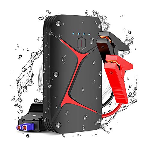 ジャンプスターター 12v車用エンジンスターター 防水」の人気商品一覧