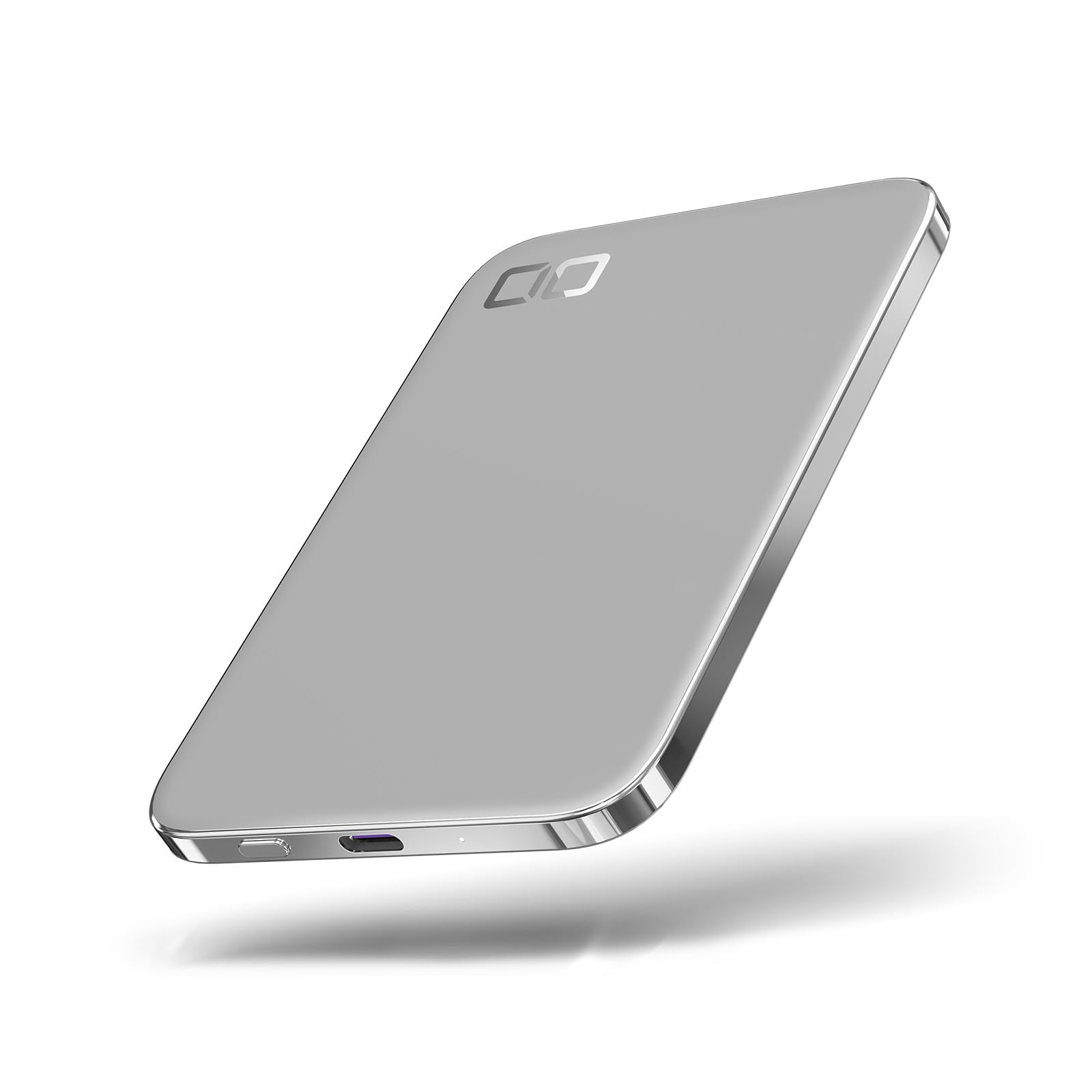 Amazon.co.jp: SMARTCOBY ULTRA SLIM 3K SILVER : Computers