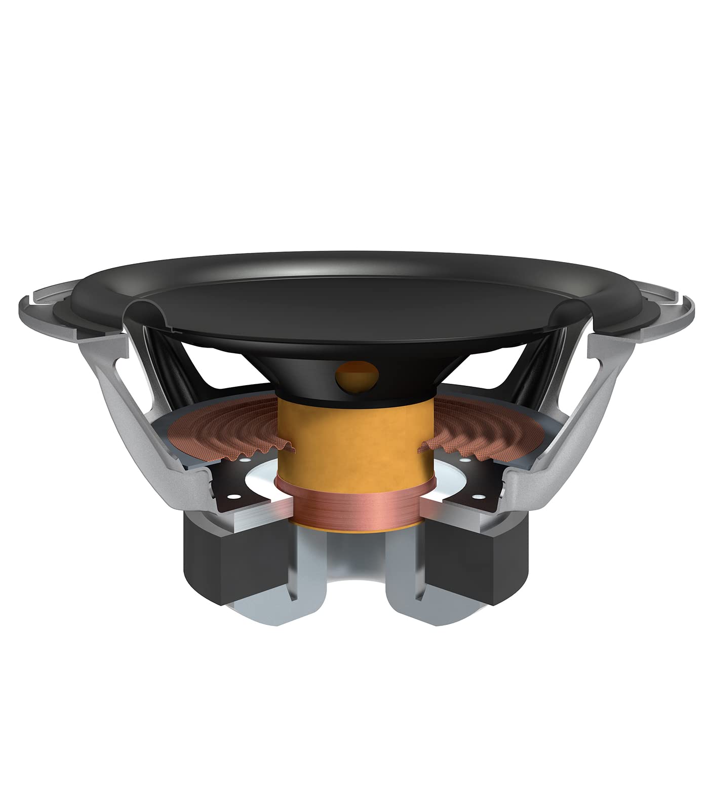 Amazon.co.jp: KEF Q250c センターチャンネルスピーカー