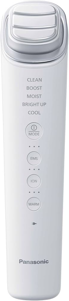 Amazon.co.jp: パナソニック イオン美顔器 イオンブースト マルチ EX