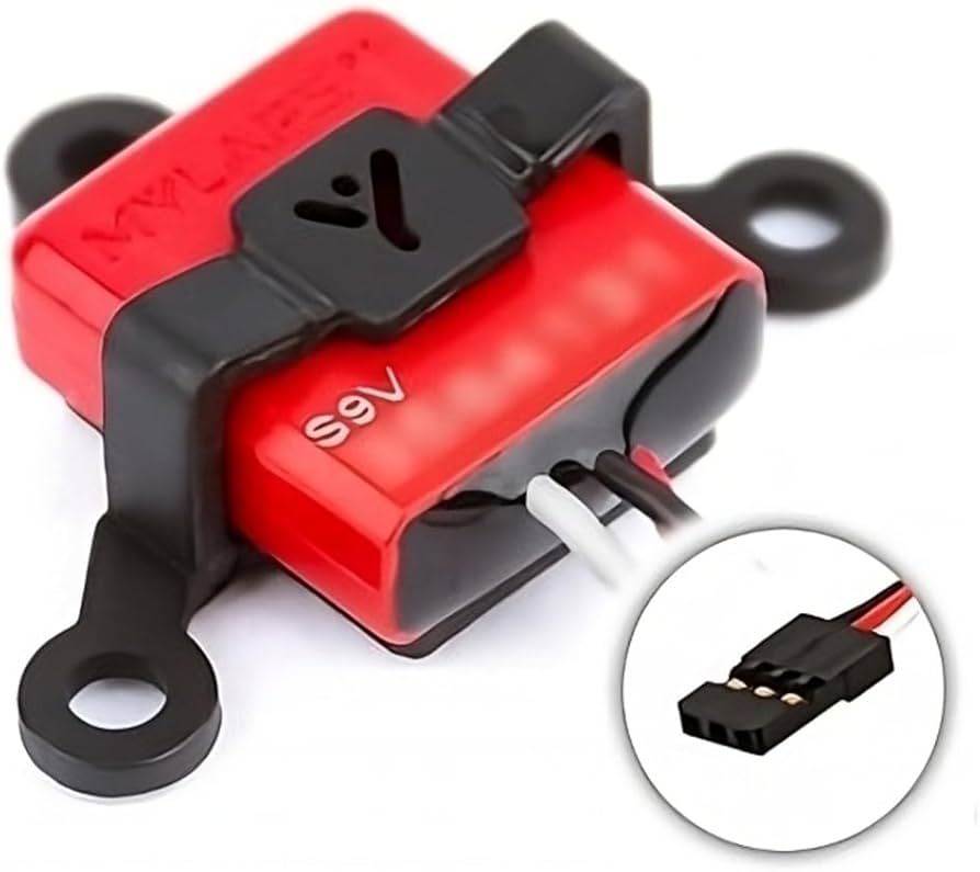 Amazon.co.jp: MyLaps 10R120 Mylaps RC4 (3ワイヤー