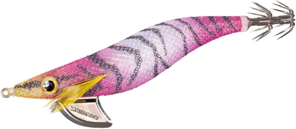 Amazon | シマノ(SHIMANO) エギ セフィア クリンチ ディープ