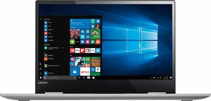 Amazon.com: Lenovo Yoga 720-13.3
