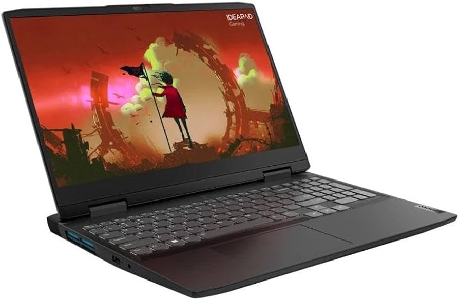 Amazon.com: Lenovo IdeaPad Gaming 3 - Essential Gaming Laptop