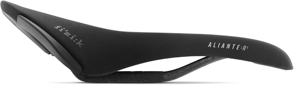 Amazon | Fizik(フィジーク) ALIANTE R1 OPEN カーボンレール for ブル