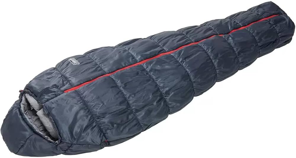 Amazon.co.jp: 【Coleman】コールマン コルネット ストレッチ II 寝袋