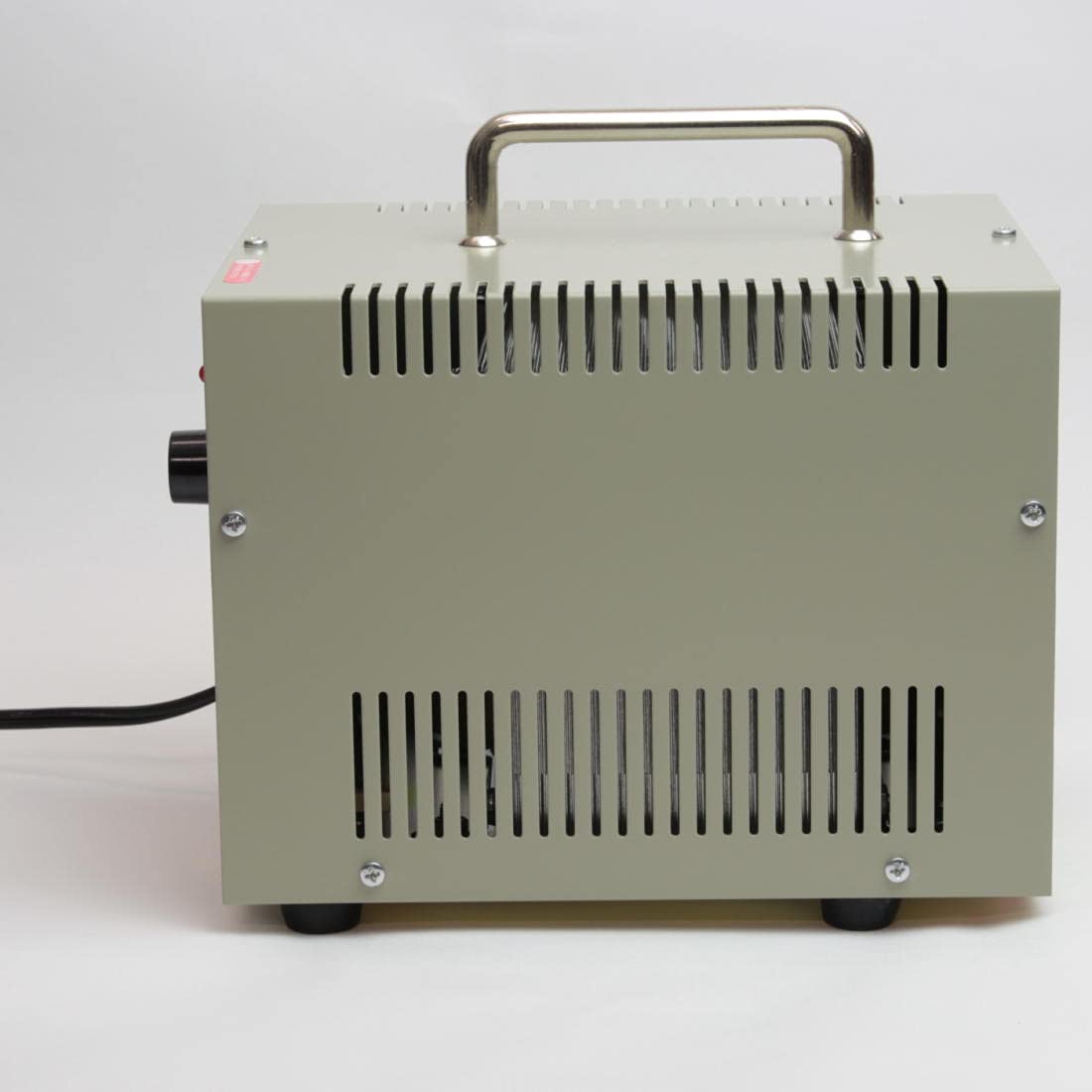 Amazon.co.jp｜日章工業 変圧器 海外 普及型 AC220V→AC100V 1500W NDF