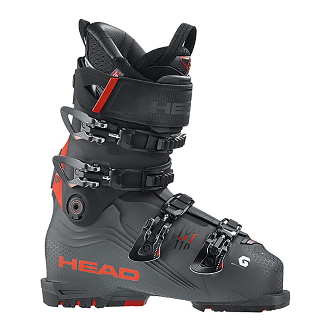 HEAD NEXO LYT 80 W 女性用スキーブーツ 23cm Head Nexo Lyt 80 W