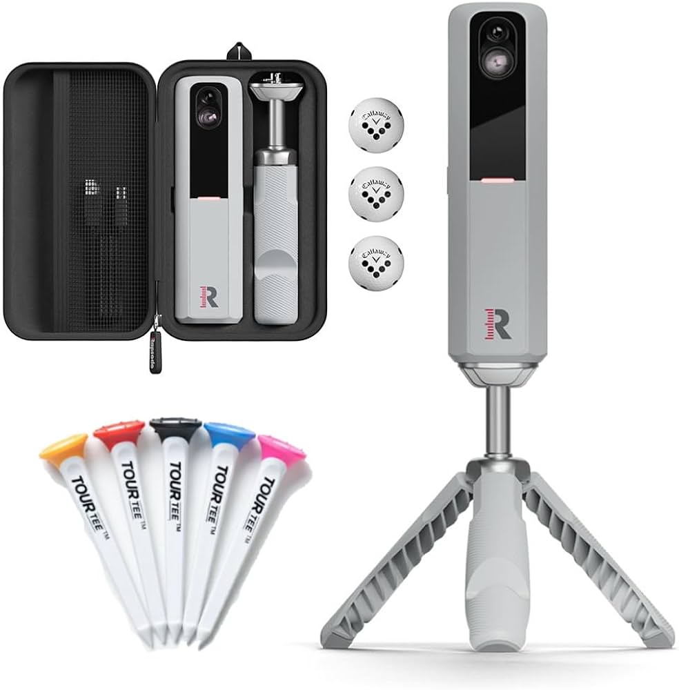 Amazon.co.jp: MLM2PRO モバイルローンチモニター + ゴルフ