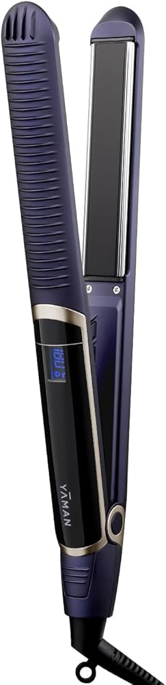 Amazon | ヤーマン ストレートヘアアイロン スムースアイロン フォト