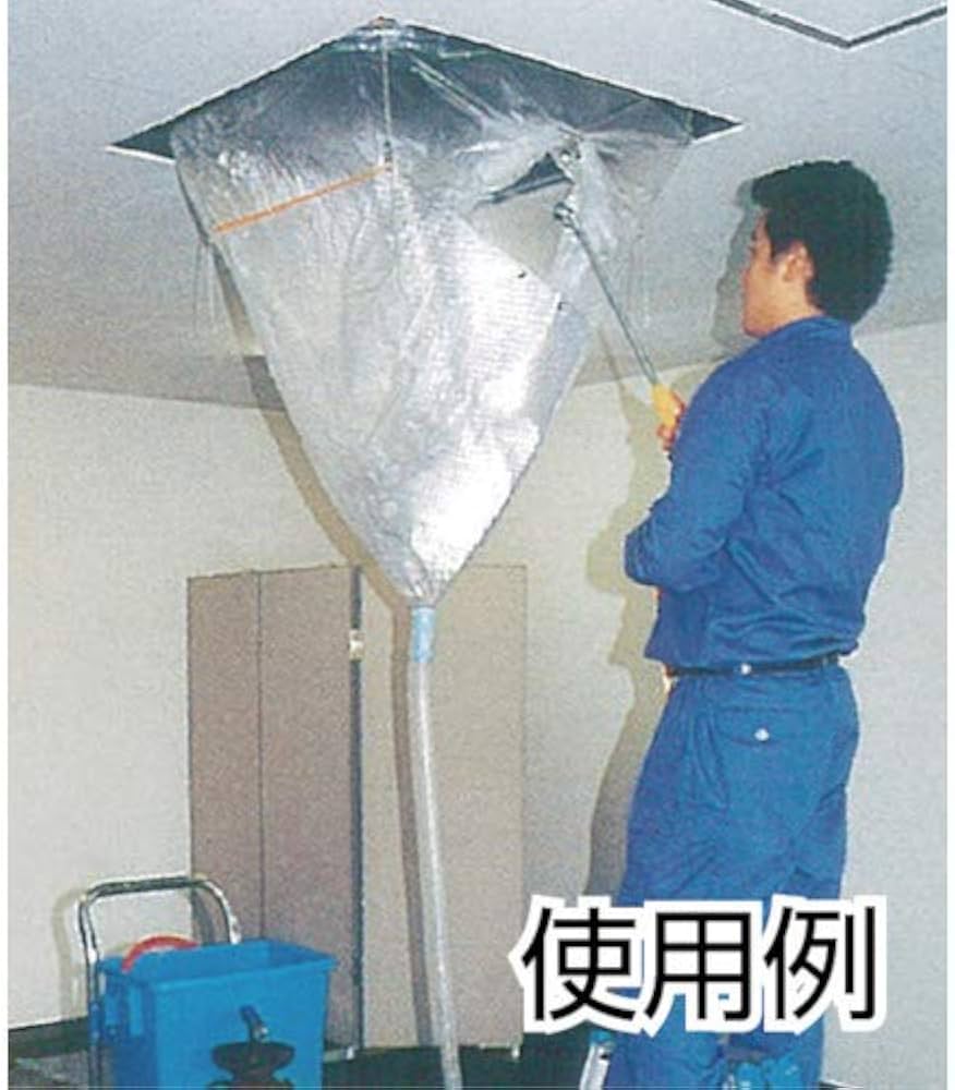 Amazon.co.jp: アサダ EP348 天カセ用洗浄カバー : DIY・工具・ガーデン