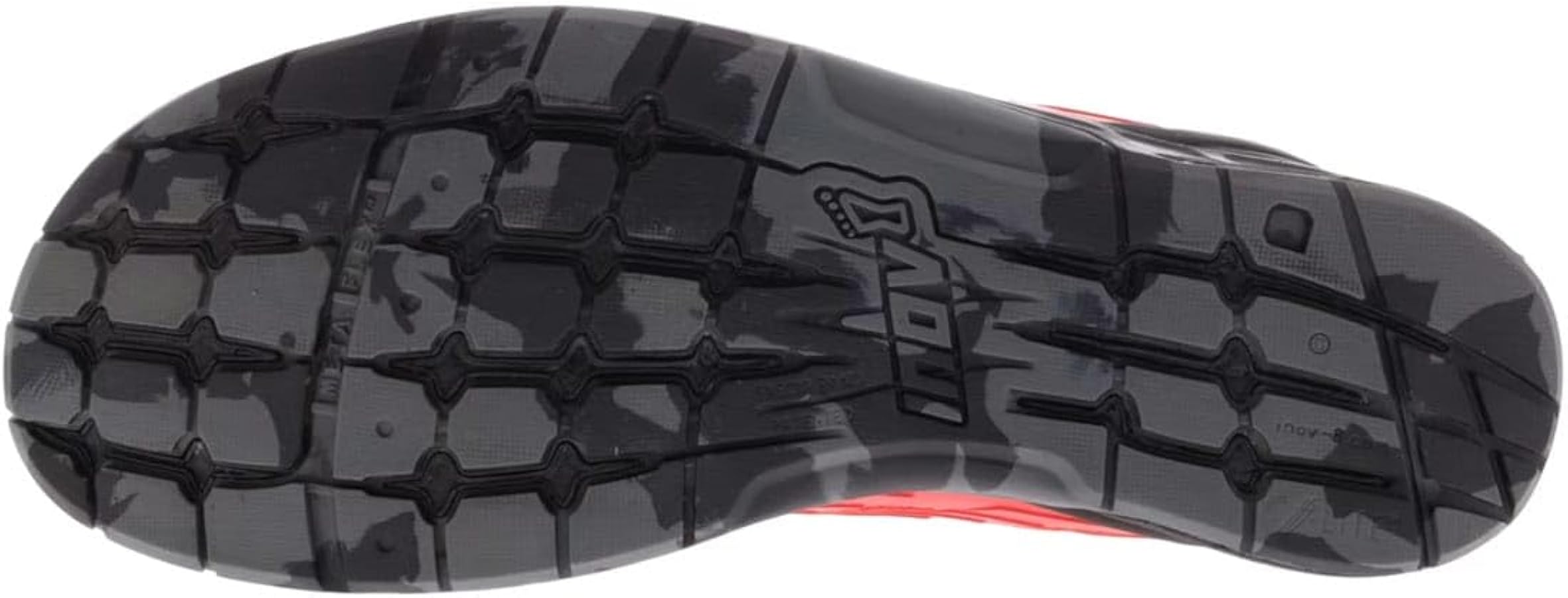 Amazon | INOV8 メンズ F-lite 260 V2 クロストレーナーシューズ