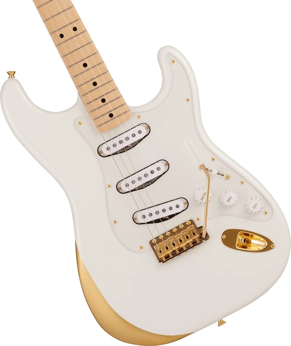 Amazon | Fender/Ken Stratocaster Experiment #1 Maple Fingerboard