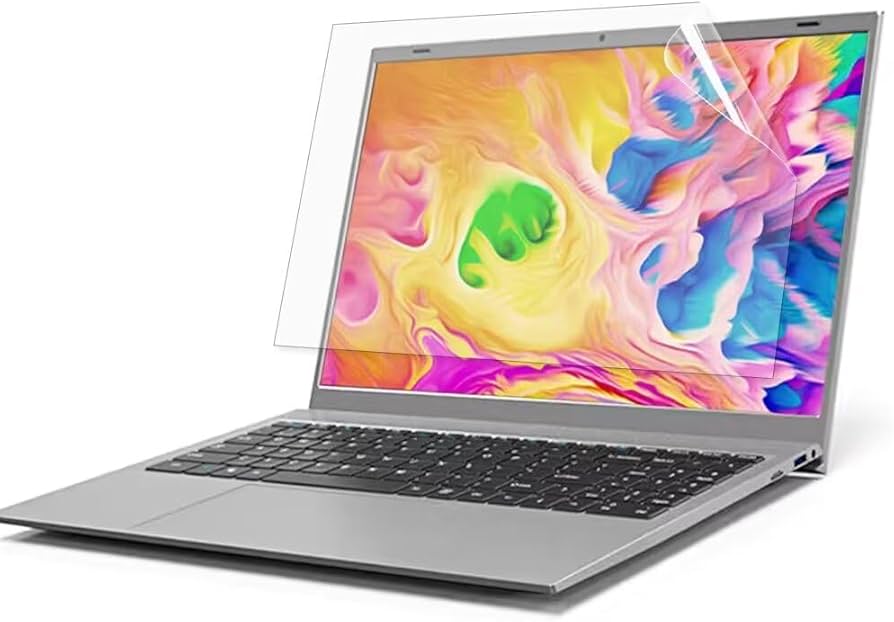 Amazon.co.jp: Dynabook Y6 15.6インチ 16:9 対応 フィルム 超透明 [9H