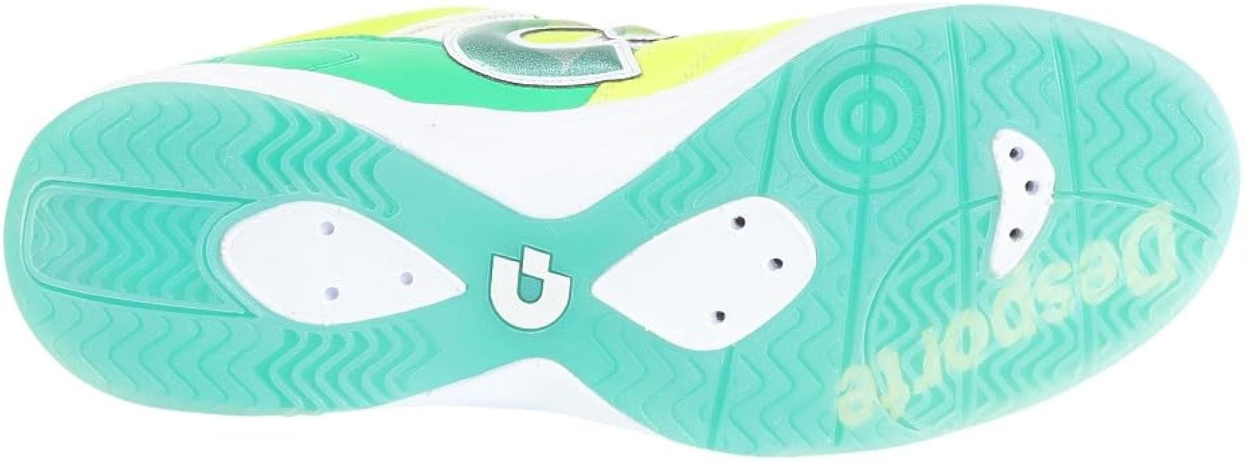 Amazon | [デスポルチ] フットサルシューズ 20周年記念モデル