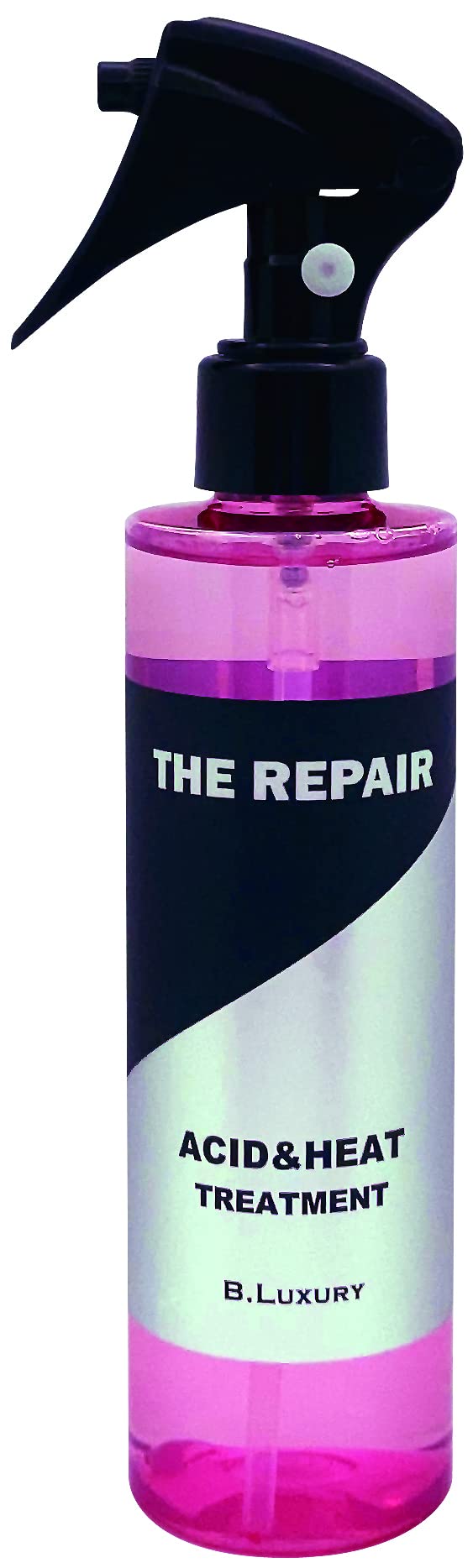 Amazon | ビーラグジュアリー ザ・リペア 酸熱トリートメントミスト