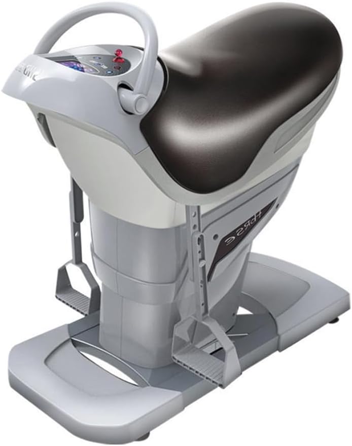 Roger Stewart Extreme Calf Machine II ブラック (カーフレイズ