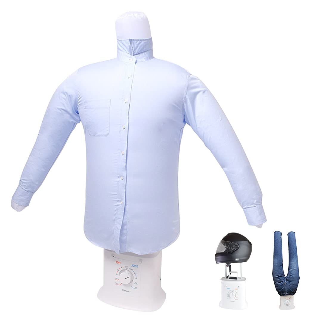 Amazon.co.jp: THANKO シワを伸ばす乾燥機アイロンいら～ず2 TKNICLOS