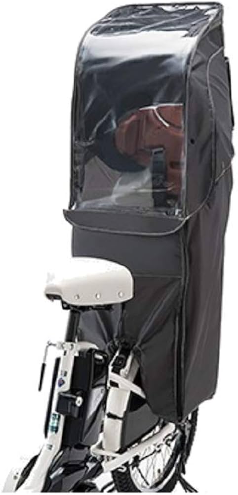 Amazon | ブリヂストン(BRIDGESTONE) bikke用リヤチャイルドシート