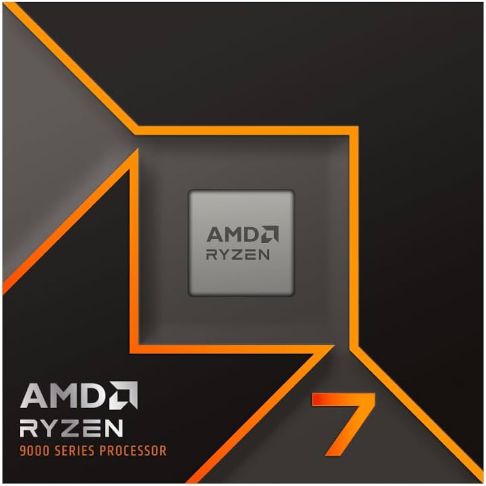 Amazon | 100-100001404WOF [Ryzen 7 9700X (8C/16T、3.8GHz、TDP 65W