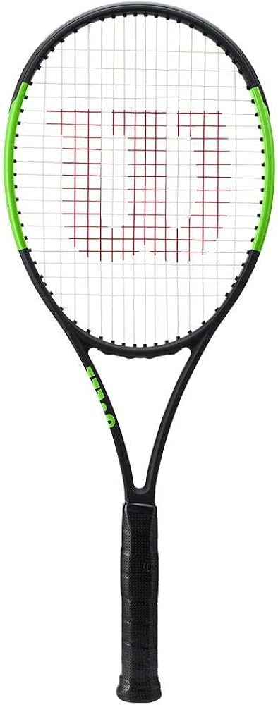 Amazon | WILSON スポーツ用品ブレード 98L 16X19 V2.0-4インチ
