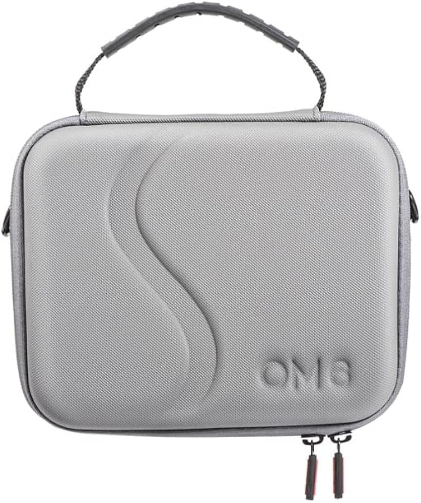Amazon.co.jp: Osmo Mobile 6 ケース DJI OM 6 対応 キャリングケース