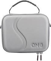 Amazon.co.jp: Osmo Mobile 6 ケース DJI OM 6 対応 キャリングケース