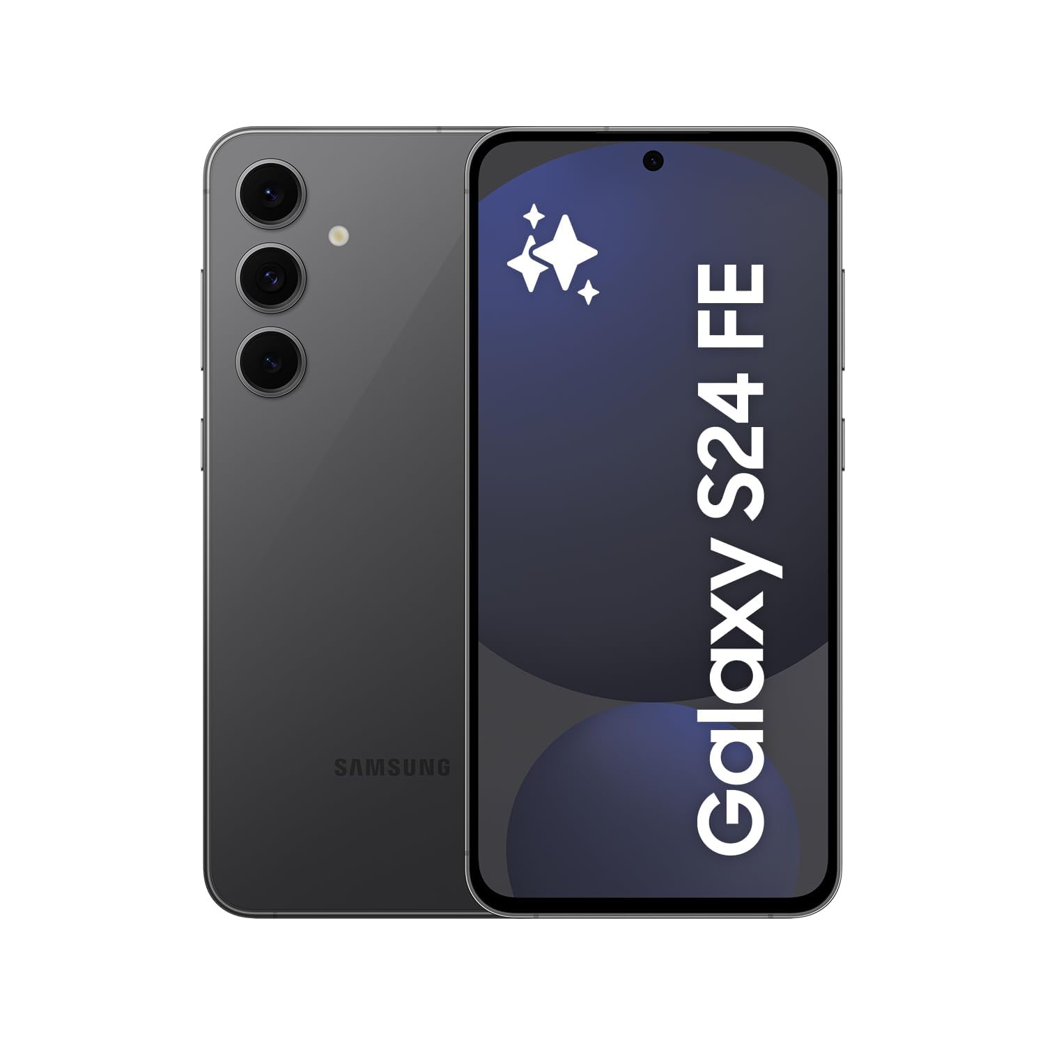 Amazon.com: Samsung Galaxy S24 FE VERIZON ONLY AI Phone, 128GB