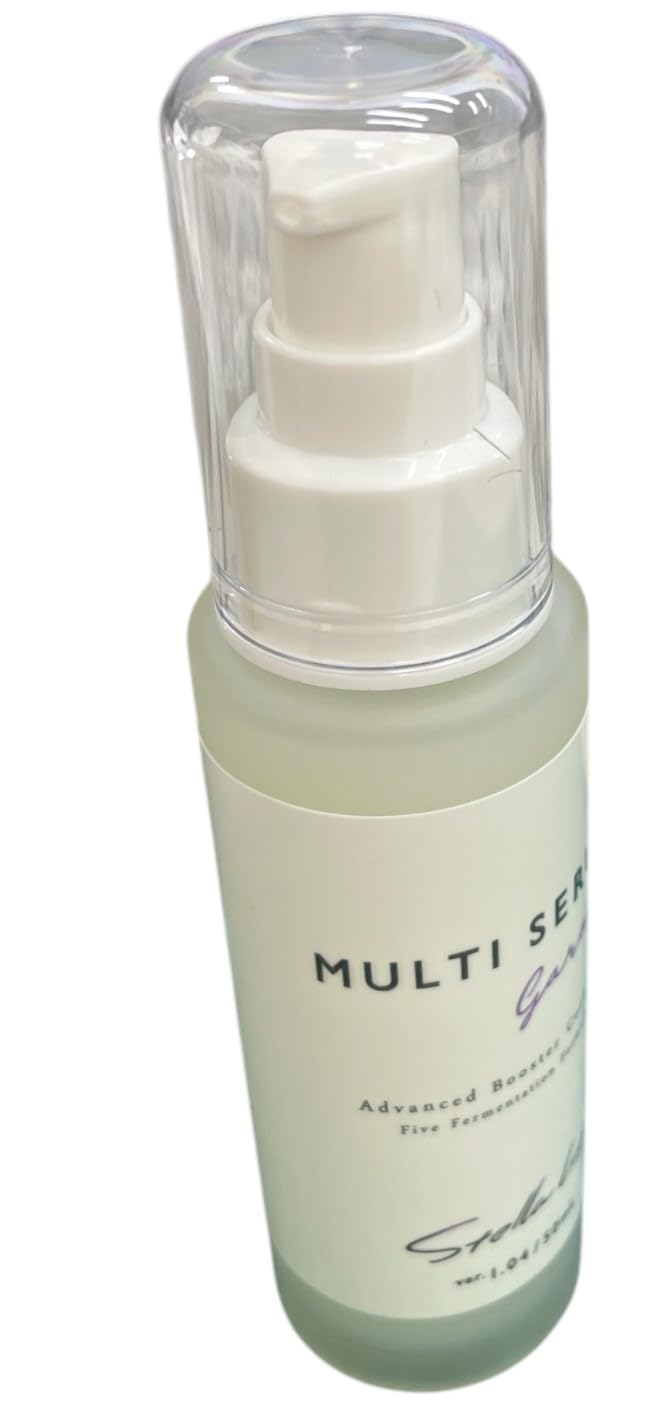 Amazon.co.jp: 世界初・世界唯一の発酵ヴィーガンコスメ ガラテア