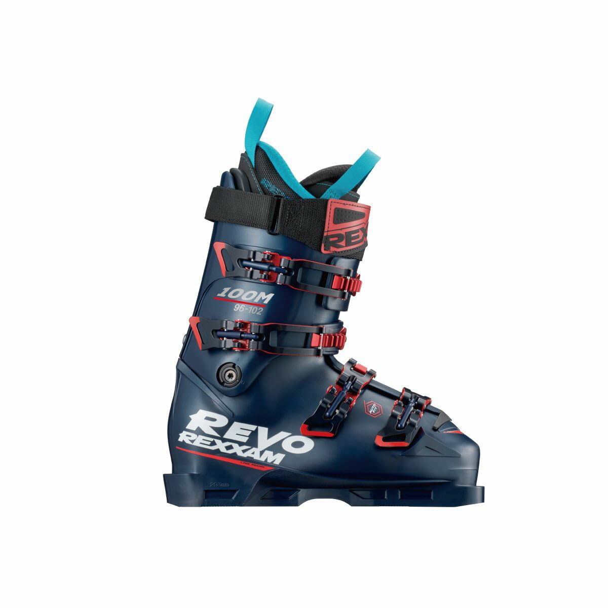 Amazon | スキーブーツ メンズ レディース REXXAM レクザム 2023＞R