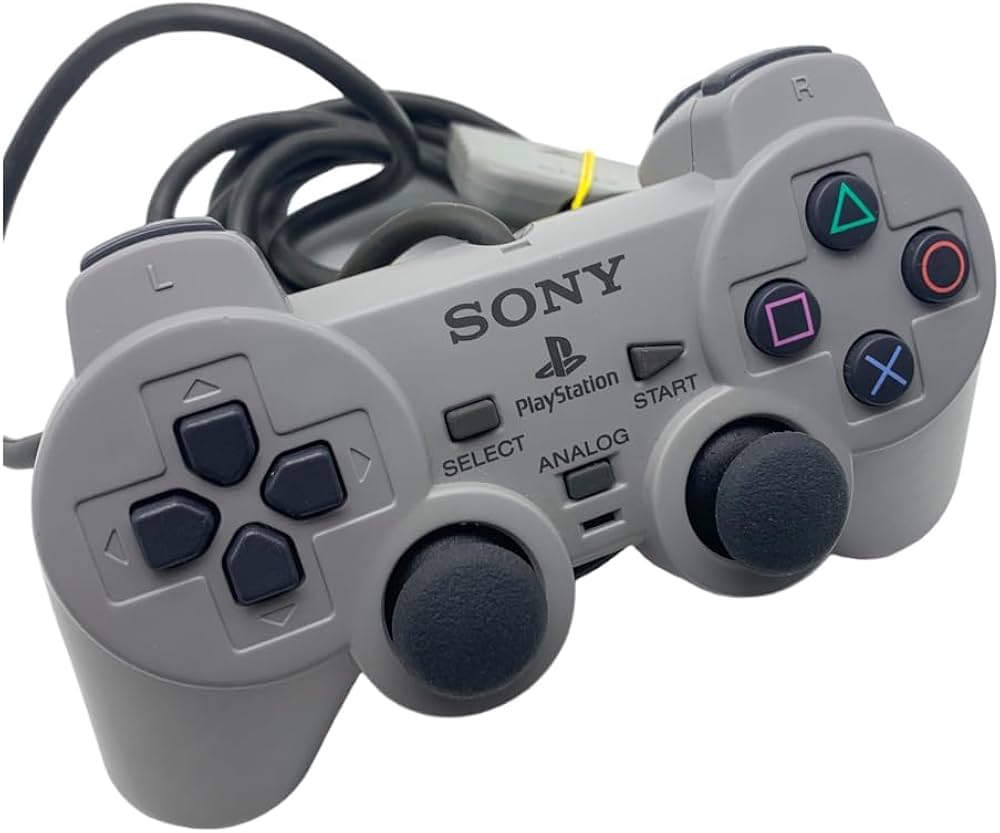 Amazon | アナログコントローラーDualShock PS | 本体・周辺機器