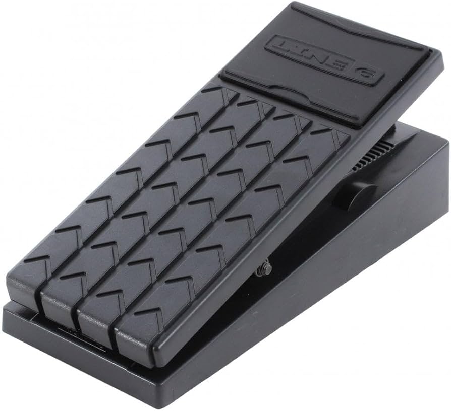 Amazon | Line 6 エクスプレッション・ペダル EX1 | フットスイッチ